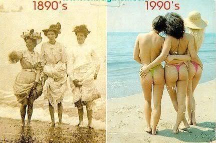 This is How Evolution Takes Place