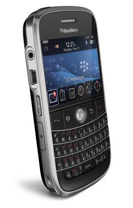 BlackBerry Bold (aka 9000) Smartphone