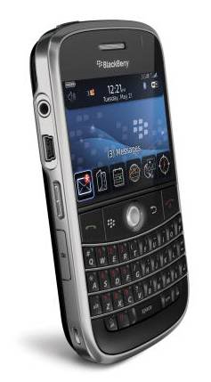 BlackBerry Bold (aka 9000) Smartphone