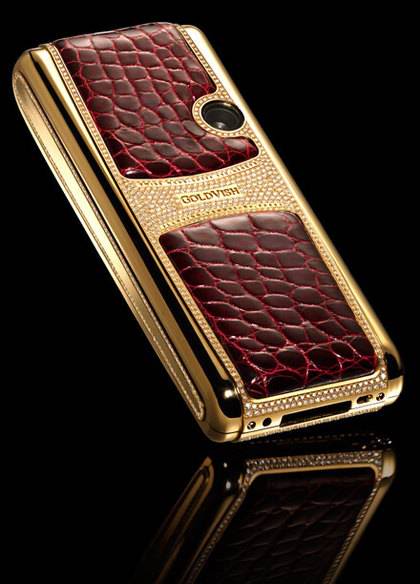 World's Most Expensive Mobile Phone