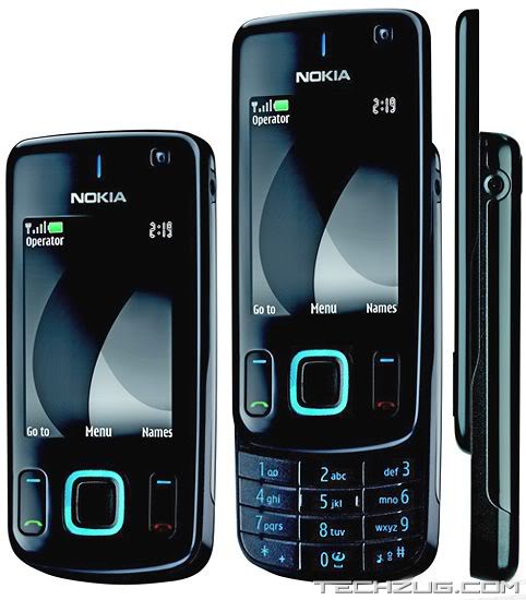 Nokia - Know our Past, Create the Future!