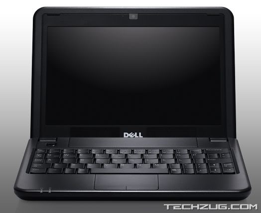 Dell Vostro A90 Mini Netbook