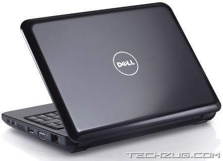 Dell Vostro A90 Mini Netbook