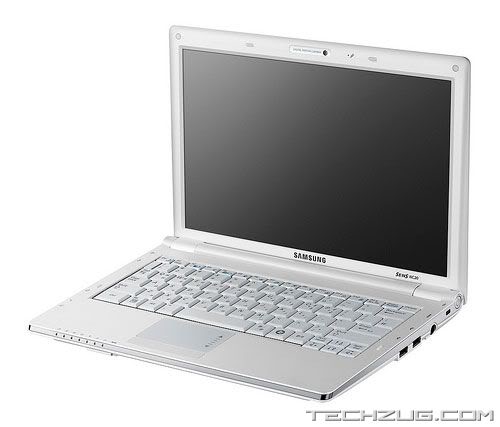 Samsung NC20 12-inch Netbook