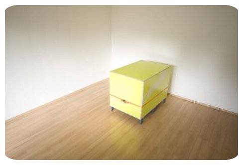 Compact Furniture in One Small Box