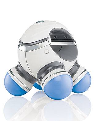 Rechargeable Mini Massager