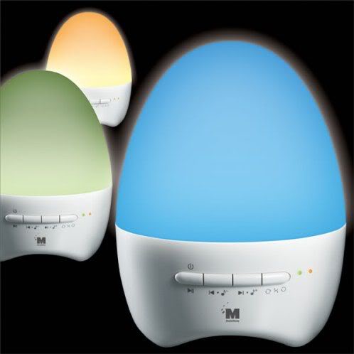 Top 10 Egg Shaped Gadgets