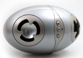Top 10 Egg Shaped Gadgets