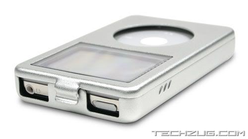 8 Great iPod Accessories