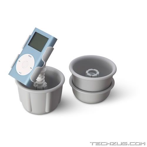 8 Great iPod Accessories